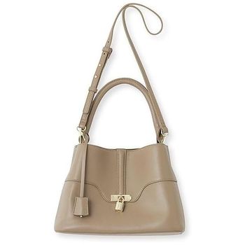 스나이델 트트백 핸드백 숄더백 SWGB234626 Padlock 가방 250392