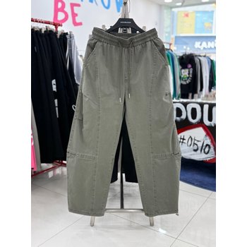 [더블제이디] 코튼절개포인트팬츠 JHZZ80106