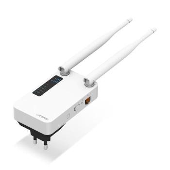 [아이피타임] 아이피타임 무선ap 와이파이 wifi 무선증폭기 확장기 <b>Extender</b>-GIG (S15237448)