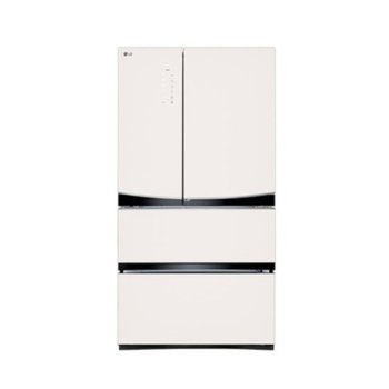 오브제컬렉션 김치톡톡 4도어 565L Z564GBB343 LG물류설치 폐가전수거