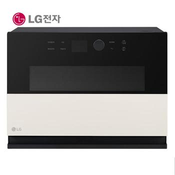 LG 디오스 오브제컬렉션 광파오븐 32L (카밍 베이지) MLJ32ERS 렌탈 72개월 월 21500원
