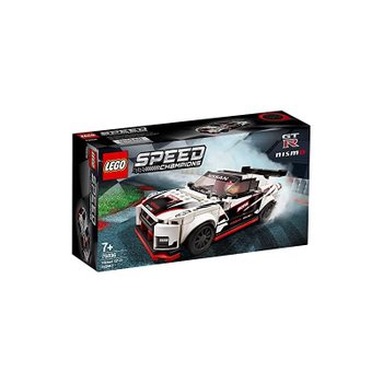 [해외] 레고(LEGO) 스피드 챔피언 닛산 GT-R 니스모 76896