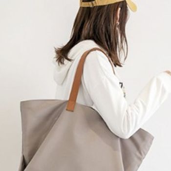 여성용 숄더백 가방 부모님 기저귀 노트북 피크닉 여성가방