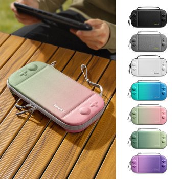 탐탁 G05 닌텐도 스위치2 슬림 하드 케이스 파우치