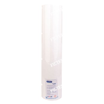 듀벨 ACF700 빅연수기용 호환 침전필터 빅필터 500mm 1개 [불순물 제거용]