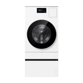 삼성 콤보 + 수납함 WD90H25BHWN1 무료배송
