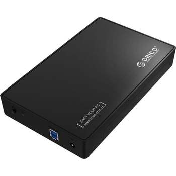 오리코 3588US3 3.5 HDD USB3.0 외장하드케이스 외장하드 외장케이스 .3.5