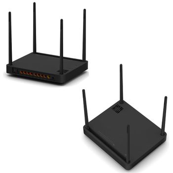 AX6008M WIFI6 2.5G 무선 공유기 미디어텍칩 이지메쉬 2.5기가공유기 무선공유기 ax6000공유기