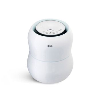 eTV LG전자 퓨리케어 에어워셔 가습기 HW300BBB[35834878]