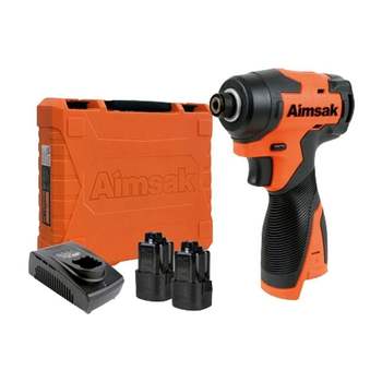 bns 아임삭 BL14M503 2G 충전임팩드라이버 14.4V 3.0AH BL모터/2단속도조절/현장/컴팩트/조립