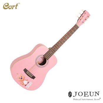 [신세계백화점][풀패키지] 콜트 어쿠스틱기타 AD MINI LOOPY 5월 파격행사 할인가