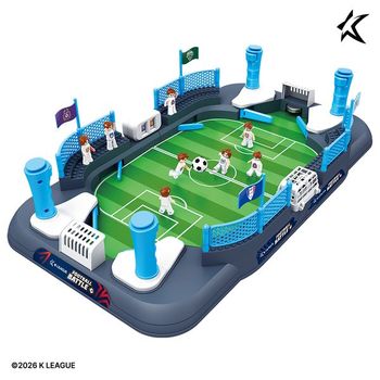 K리그 풋볼 배틀 축구 보드게임_P422108476