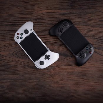 [해외] 8Bitdo 얼티메이트 신축형 게임패드 Xbox 블루투스 게이밍 컨트롤러