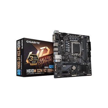 GIGABYTE H610M S2H V2 D4 듀러블에디션 제이씨현