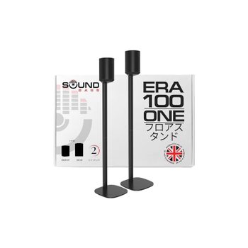 [해외] 사운드 베이스 ERA 100 트윈(2개) Sonos ERA100, ERA 100 SL, Sonos ONE, Play:1