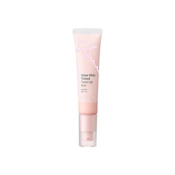[미샤] 미샤 글로우 스킨 틴티드 톤업 선 30ml (S37564486)