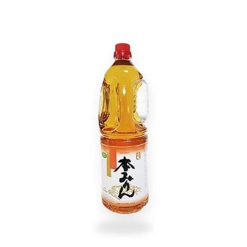 만능 요리주 혼미린 1.8L 미향 맛술 미림 식초 효 능 생강술(SH)