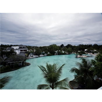 [맛집로드/클럽요트호핑] 세부 5일 (플랜테이션베이 리조트 - 풀사이드룸) BPP706BXYP