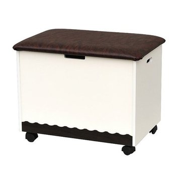 미하우스 바몬 600 쿠션 토이박스