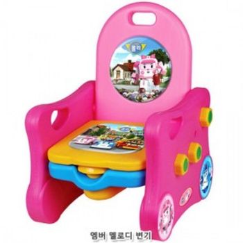 쿠쿠토이즈 ZQP450Z7 엠버멜로디변기