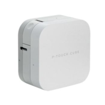 브라더 807AXD93 라벨프린터 PT-P300BT