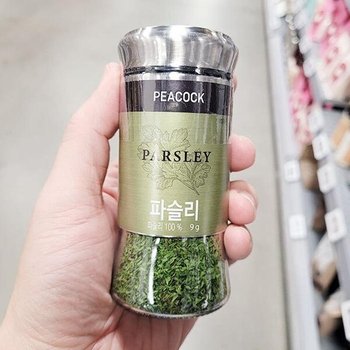 파슬리 9g m402703