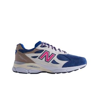 [해외] 뉴발란스 x 키스 990v3 메이드 인 USA 데이토나 M990KH3