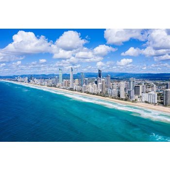 정통KE/7일NO옵션세도시의 매력 하나의 완벽한 여정으로 시드니&골드코스트&브리즈번 핵심일정 7일 헬기투어 샴페인크루즈 오페라하우스내부관람 시드니선셋투어