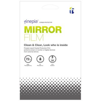 씽크패드 X1 나노 20UNS00500용 미러액정필름_(3742254)