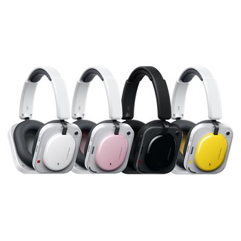 [해외] Nothing 낫싱 CMF 헤드폰 (a) 블루투스  노이즈캔슬링 헤드셋 LDAC 지원