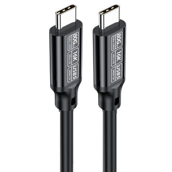 USB5 C타입 고속충전 케이블 240W 80Gbps 16K