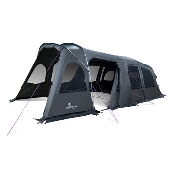 [노스피크] 네오 어닝 레이븐그레이 차박텐트