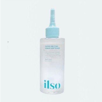 일소 슈퍼멜팅 세범 소프트너 150ml 일소피지연화제