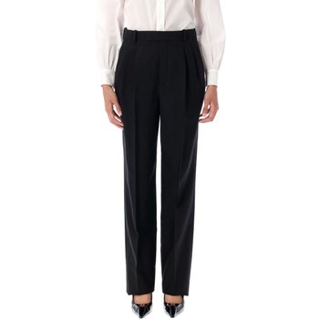 생로랑 FORMAL PANT 837054Y7B731000 T