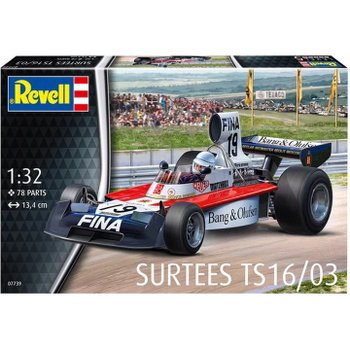 BV7739 1대32 서티스 TS16/03