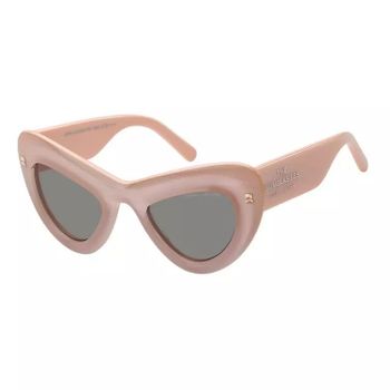 마크제이콥스 캣 아이 크리스탈 핑크 Marc Cat Eye Ld99 Crystal Pink 75816906 149913547