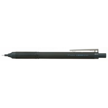 톰보 모노그래프 라이트 샤프 0.5mm 블랙