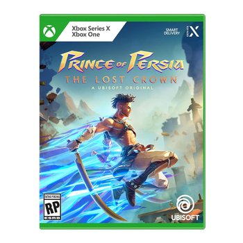 [해외] 페르시아의 왕자 잃어버린 왕관 Xbox 시리즈