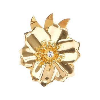 미우미우 브로치 FW25 5IS1302IEUF0NXA-F0NXA 7193977