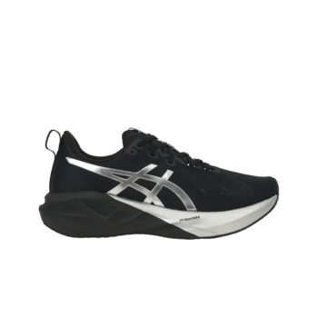 [해외] Asics Novablast 5 Platinum Black