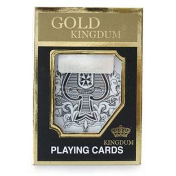 Gold KingDum카드 카지노 트럼프카드 겜블러 딜러카드 겜블러카드 플레잉 고급트럼프카드