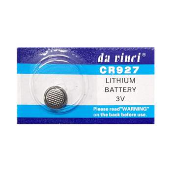 HITAKA FR15LG71 CR927(100알) 3V 리튬건전지 코인전지