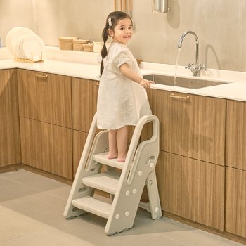 [아이팜] 국민 접이식3단 디딤대, 국민 남아소변기 모음전 핫딜!