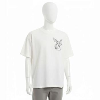 리프리젠트 REPRESENT 엘레강스 인 모션 반팔 티셔츠 MLM41066 72