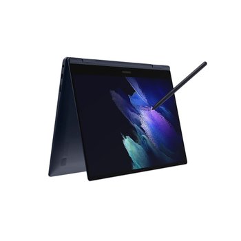 [중고] [리퍼] 삼성 갤럭시북 프로 2 IN 1 NT931QDB i5 8G NVME256 Win10