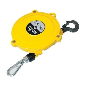 [VCMRR93C]ksr 미진 스프링밸런스 작업벨트 TW-5(2.5~5KG)