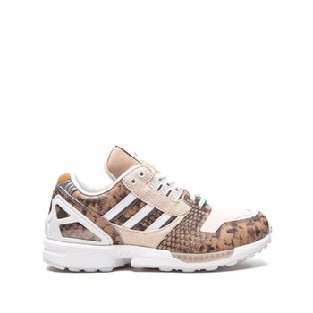[해외] 25 FW  ZX 8000 sneakers  quot Lethal Nights   Brown quot  FW2154 TP425159782 74372924