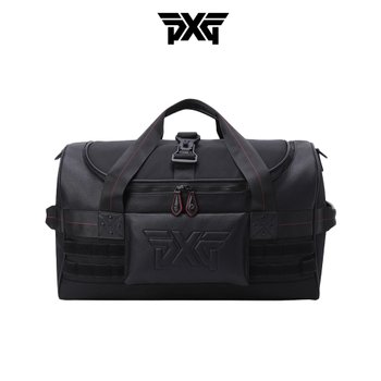 PXG 유틸리티 보스턴백 / UTILITY BOSTON BAG
