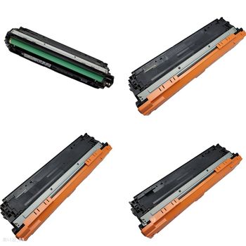 CE270A/271A/272A/273A DS62QW37 재생토너(4색SET) CP5525DN