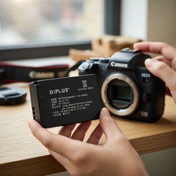 카메라 호환 배터리 캐논카메라밧데리 캐논호환배터리 LPE12배터리 M10배터리 100D배터리